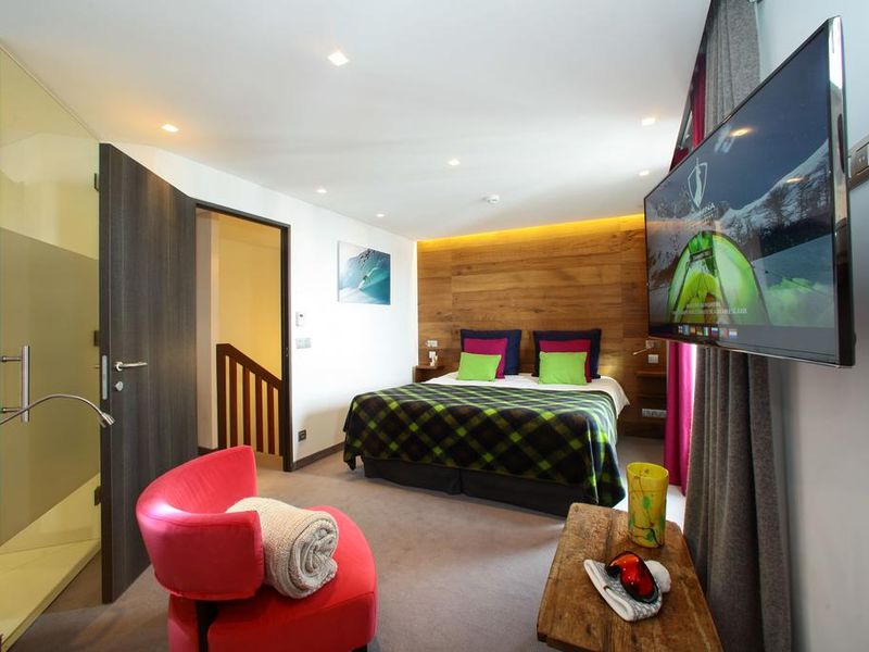 Hotel Photo 5
