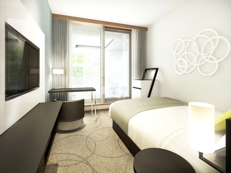 Hotel Photo 2