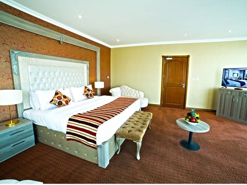 صورة الفندق 2