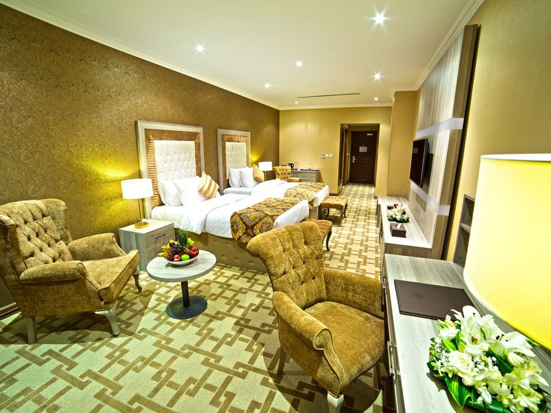 صورة الفندق 4
