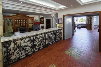 Hotel Photo 14