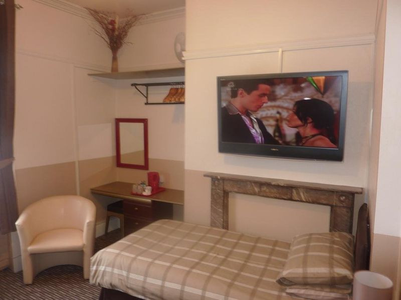 Hotel Photo 11