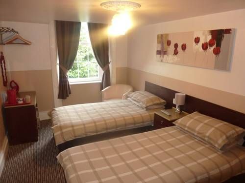 Hotel Photo 12