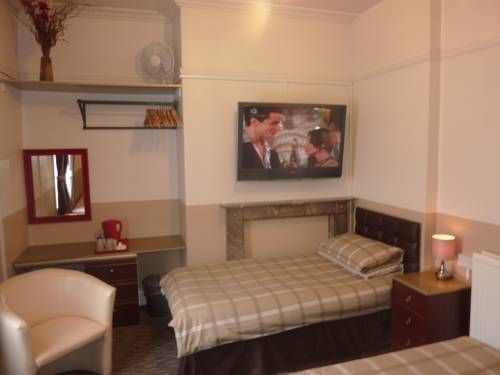 Hotel Photo 16