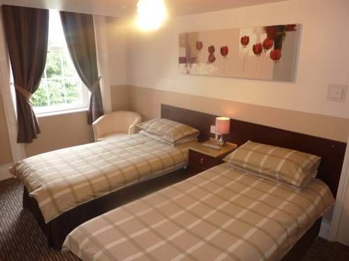 Hotel Photo 9