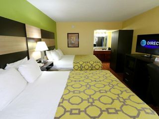 Hotel pic Baymont by Wyndham Sevierville Pigeon Forge