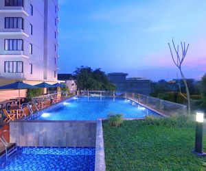 The Alana Hotel & Conference Center Malioboro Yogyakarta by ASTON Yogyakarta Indonesia
