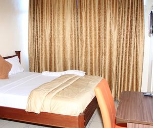 Hotel Barkley Nairobi Kenya