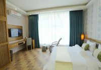 Отзывы Thuy Sakura Hotel & Serviced Apartment, 3 звезды