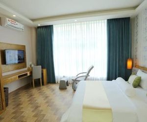 Thuy Sakura Hotel & Serviced Apartment Ho Chi Minh Vietnam