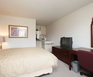 Wharncliffe Suites London Canada
