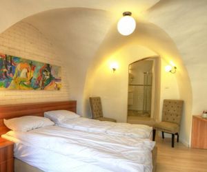 Rosenthalis Boutique Hotel Safed Israel