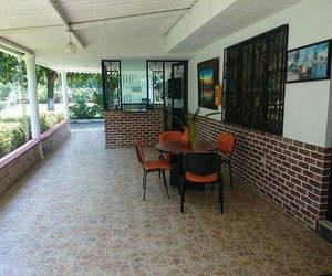 Hotel Campestre Villa Fabiola Apial Colombia