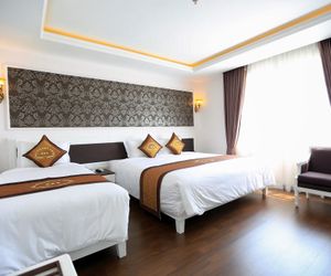Sea Phoenix Hotel Da Nang Da Nang Vietnam