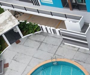 iStay Phuket The Scene Condo Kathu Thailand