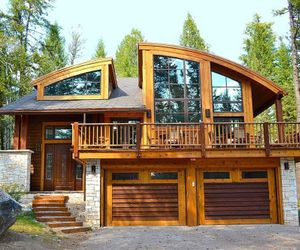 Terra Private Residence Collection Teton Village United States