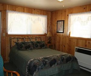 Quail Cove Lakeside Lodge Big Bear Lake United States