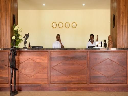 Hotel Photo 15