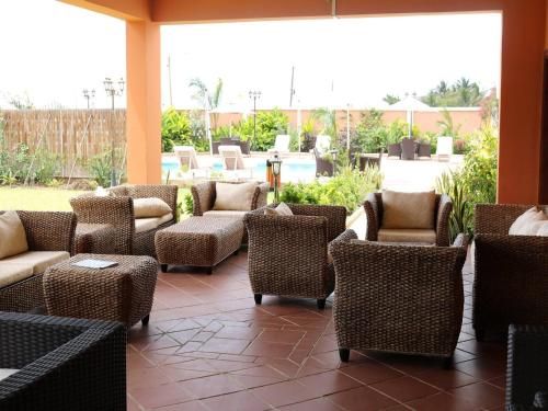 Hotel Photo 19
