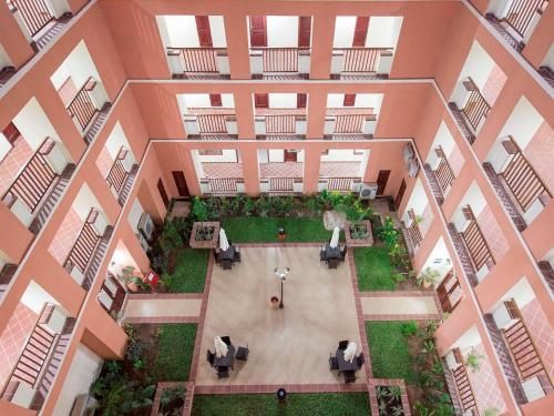 Hotel Photo 20