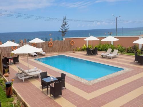 Hotel Photo 22