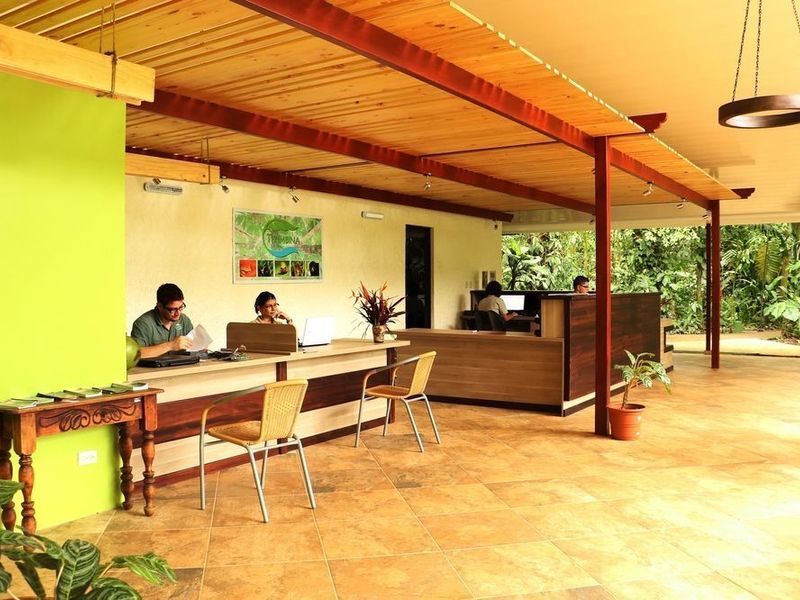 Hotel Photo 10