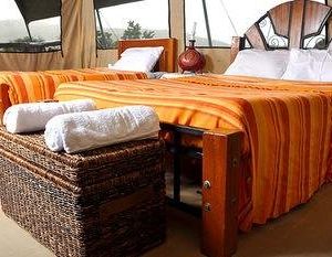 Little Olerai Luxury Camp Talek Kenya