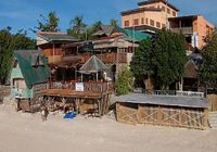 Отзывы Anda De Boracay White Sand Resort
