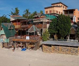 Anda De Boracay White Sand Resort Anda Philippines