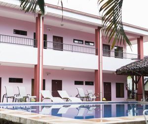Hotel Nany Brasilito Costa Rica
