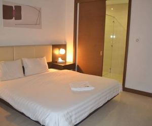 Pearl Suite Manama Bahrain