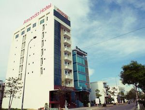 Amanda Hotel Da Nang Da Nang Vietnam