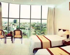 NearBy Hotel