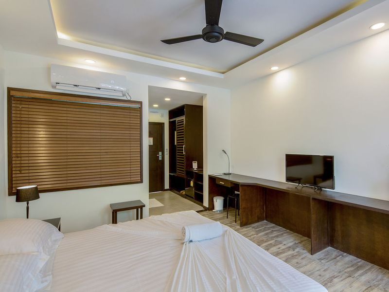 Hotel Photo 2