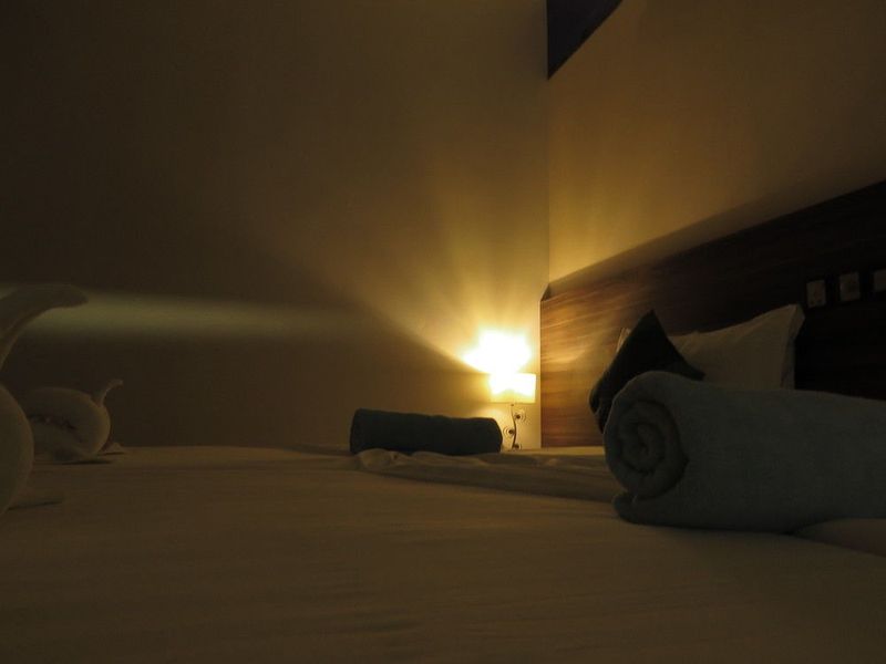 Hotel Photo 14