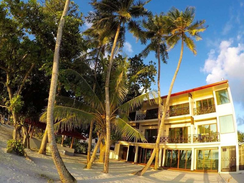 Hotel Photo 23
