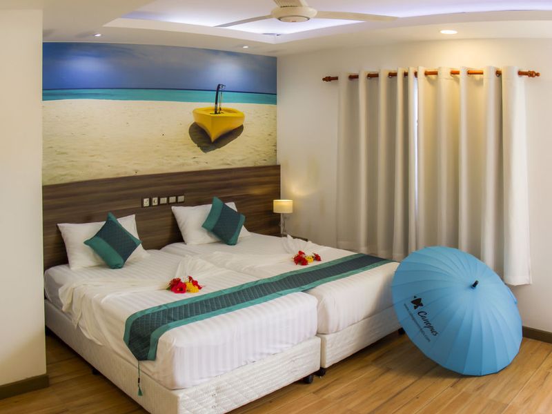Hotel Photo 6
