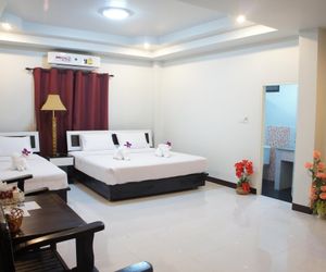 Nan Treasure Hotel Nan Thailand