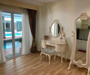 The Sand Condo Bang Saen Thailand