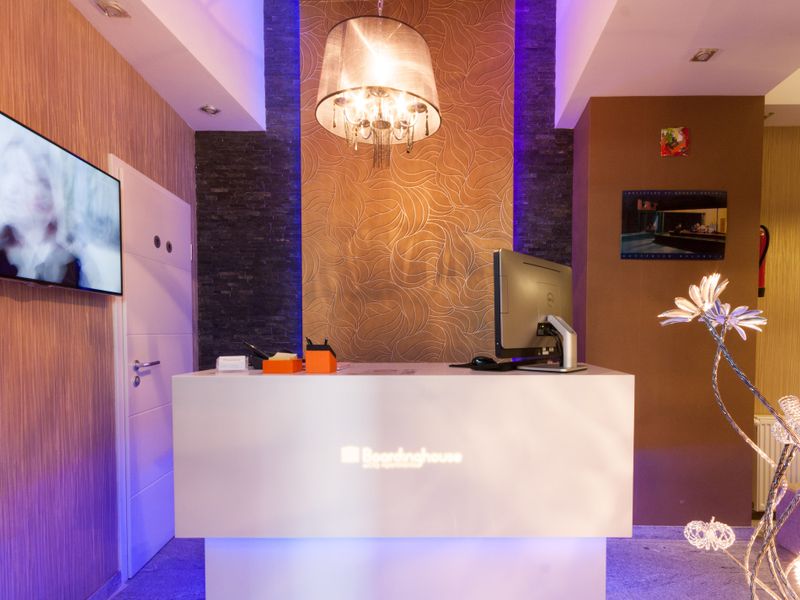 Hotel Photo 19