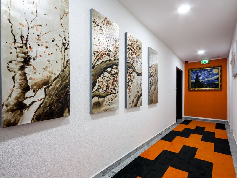Hotel Photo 22