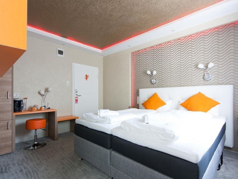 Hotel Photo 4