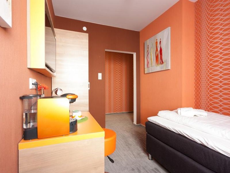 Hotel Photo 5