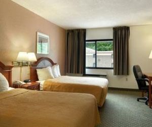 Quality Inn and Suites Binghamton Johnson City United States