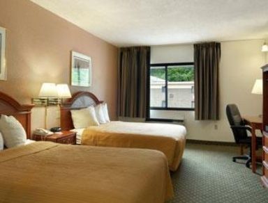 Photo of Quality Inn and Suites Binghamton