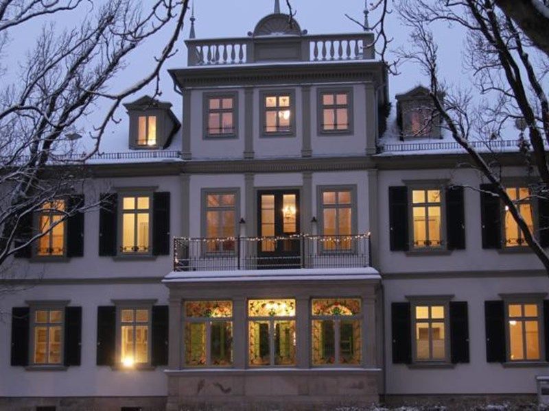 Hotel Photo 16