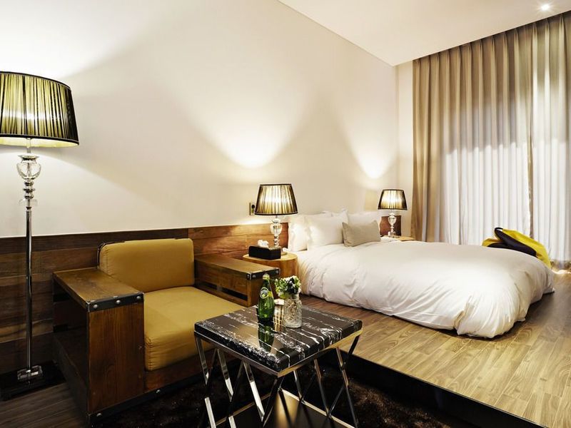Hotel Photo 1
