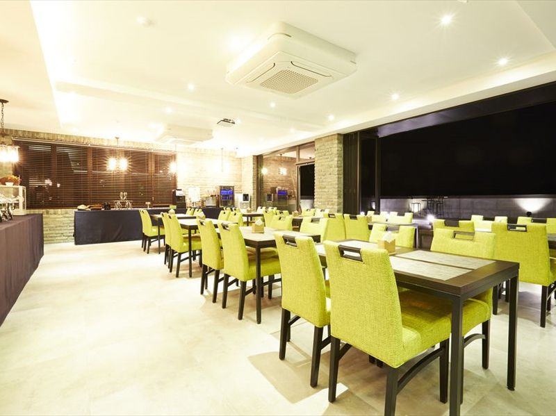Hotel Photo 16