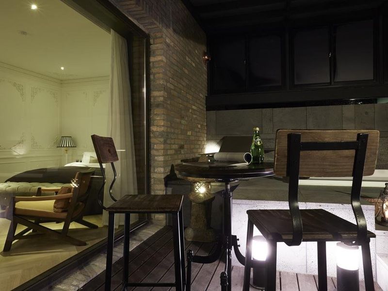 Hotel Photo 5