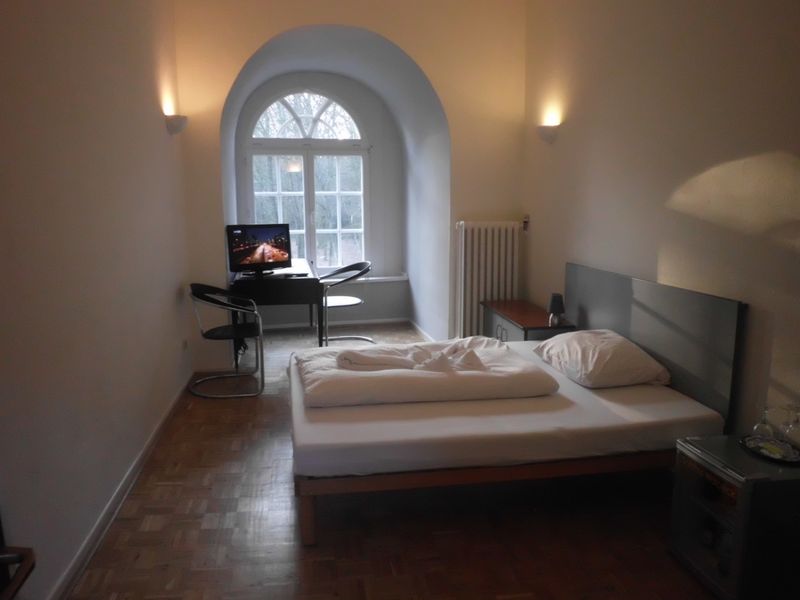 Hotel Photo 1